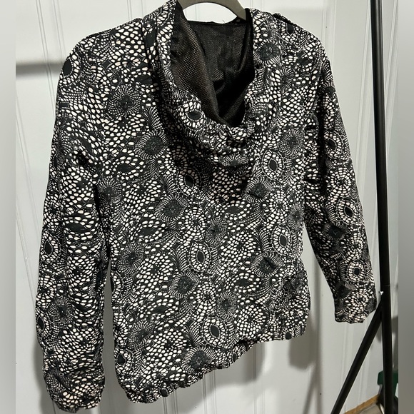 Volcom Enemy Lines Surfer Jacket - Picture 4 of 6